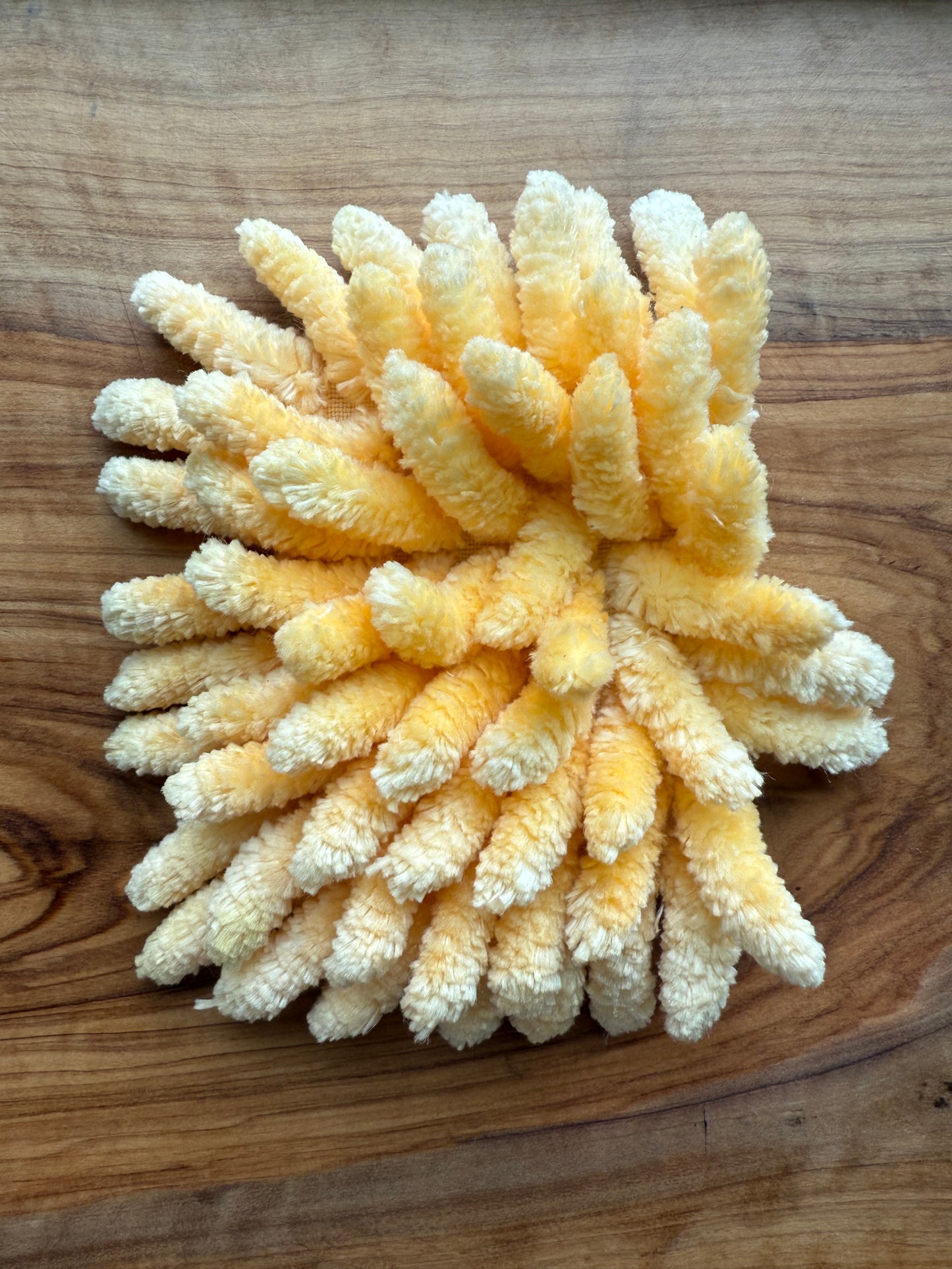 Trout Roe