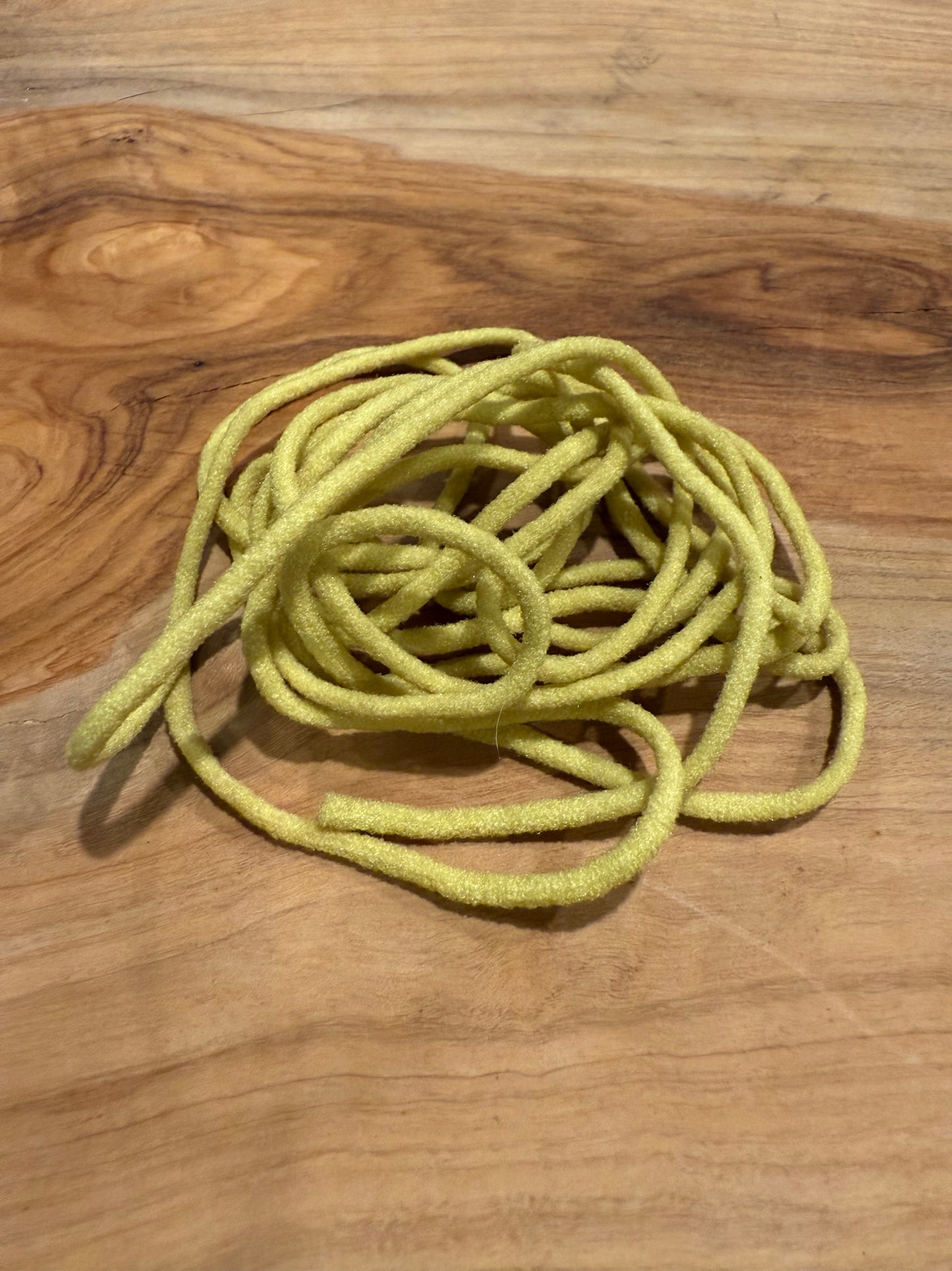 Green Weenie