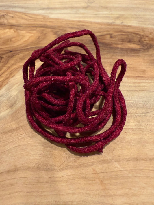 Red Worm