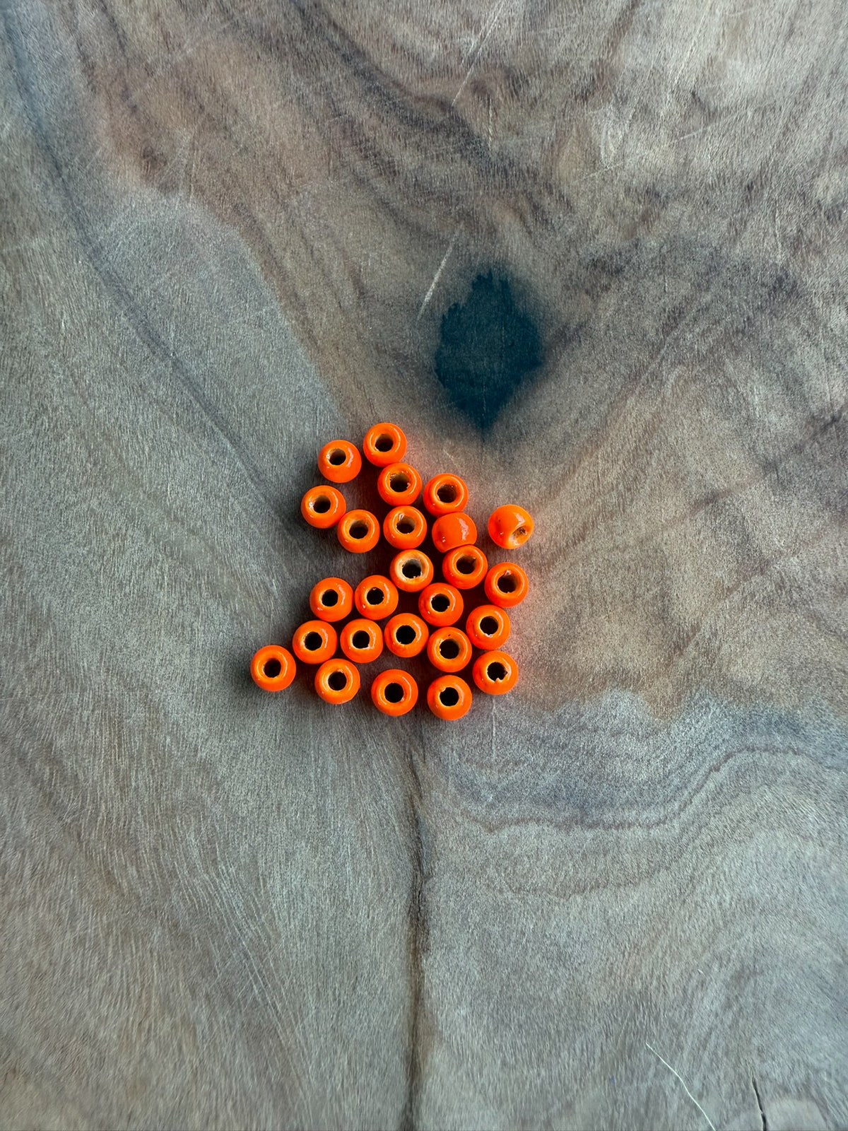Clementine - Painted Brass 2.8 mm