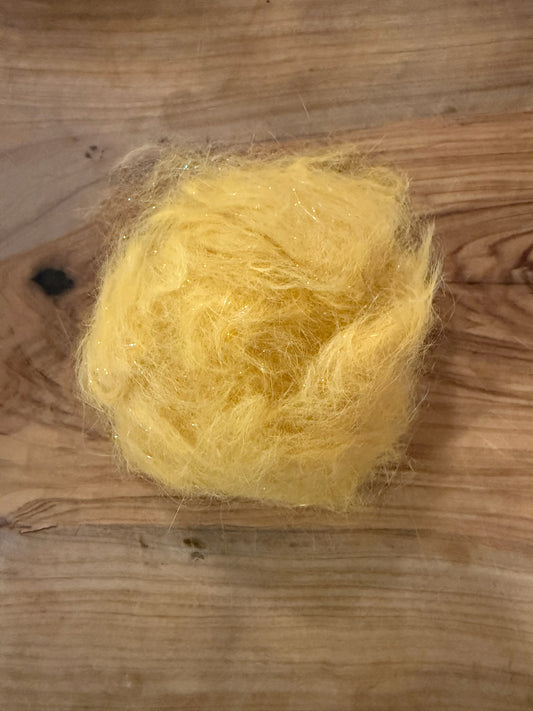 Ultra Fine-Autumn Gold
