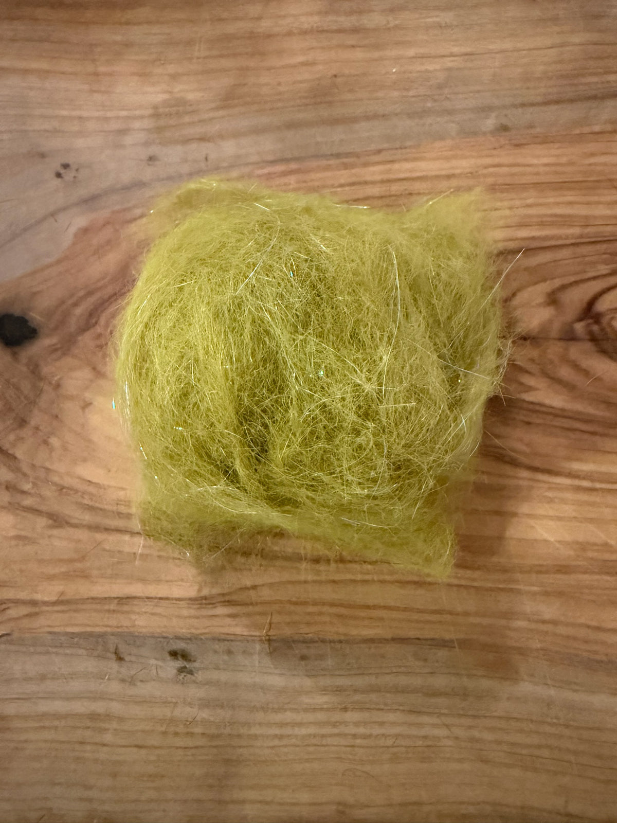 Ultra Fine-Mossy River