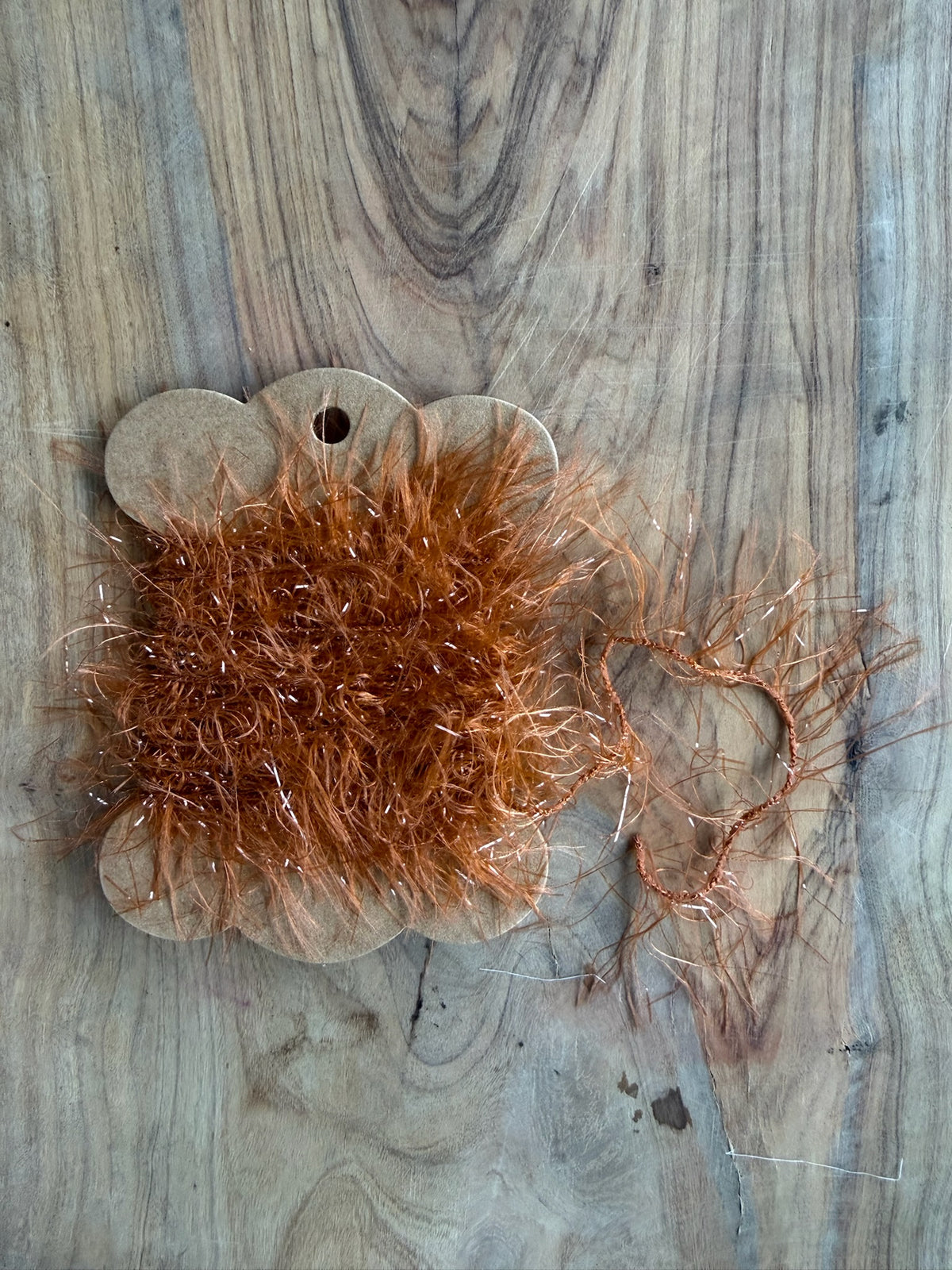 Straggle - Rustwood