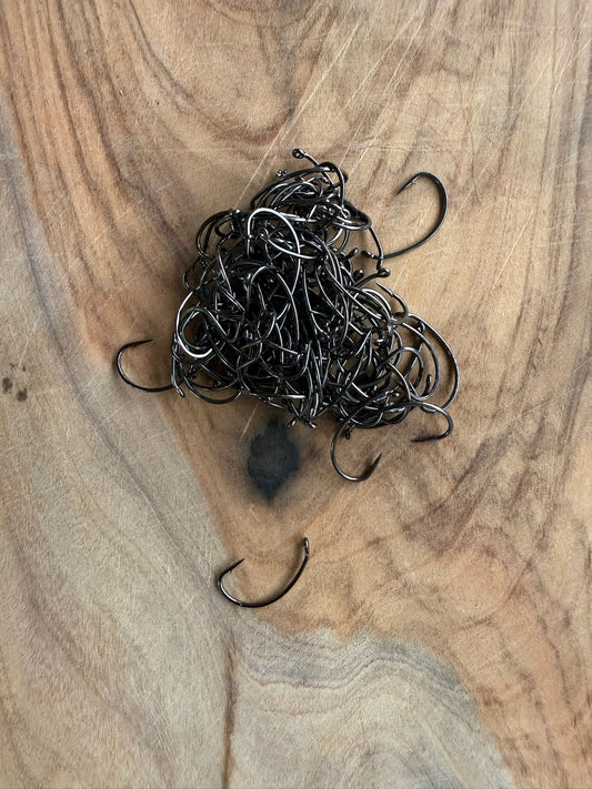 #10 - Wide Gap Hook