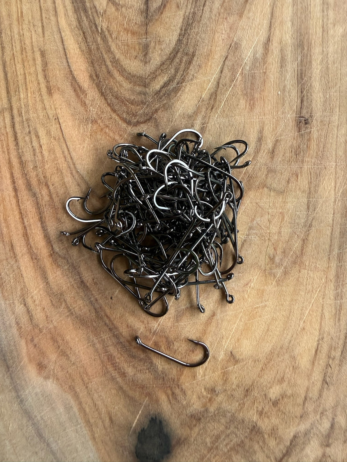 #14 - Standard Fly Hook