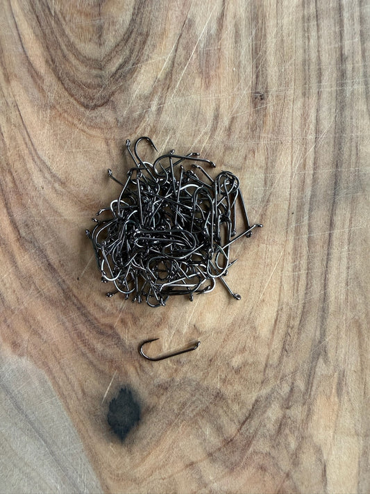 #12 - Standard Fly Hook